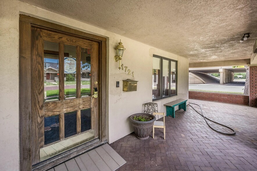1721 S Tyler St, Amarillo, TX à vendre - Photo de l’immeuble – Image 3 sur 26