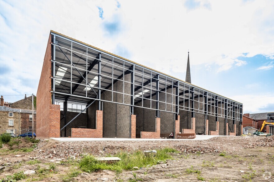 Wainwright Way, Blackburn à louer - Photo de l’immeuble – Image 1 sur 2