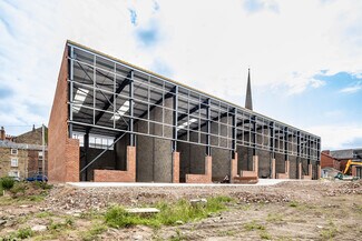 Plus de détails pour Wainwright Way, Blackburn - Local commercial à louer
