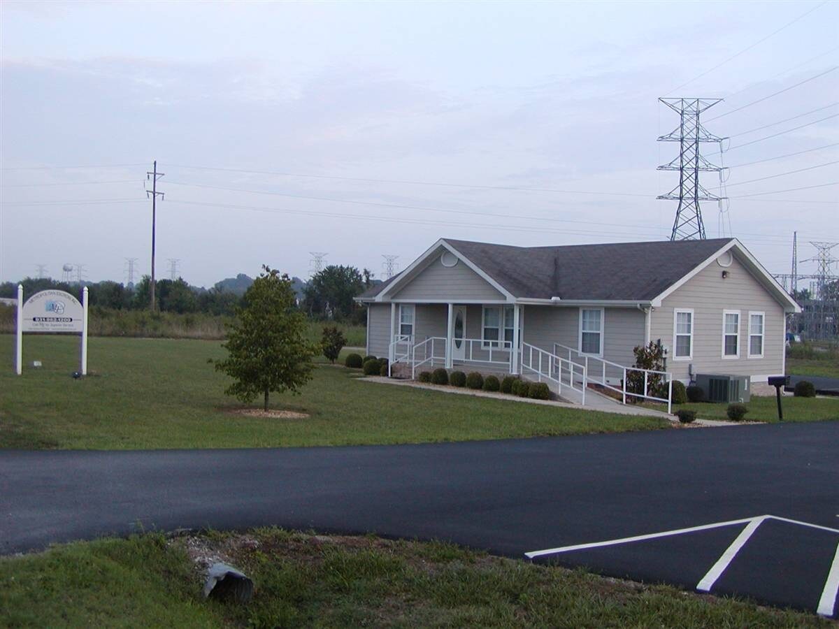 1489 Decherd-Estill Rd, Decherd, TN à vendre Photo principale– Image 1 sur 6