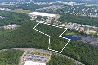 Plus de détails pour 4700 Franchise St, North Charleston, SC - Terrain à vendre