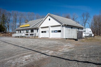 Plus de détails pour 54 Connecticut 37, New Fairfield, CT - Local commercial, Industriel/Logistique à louer