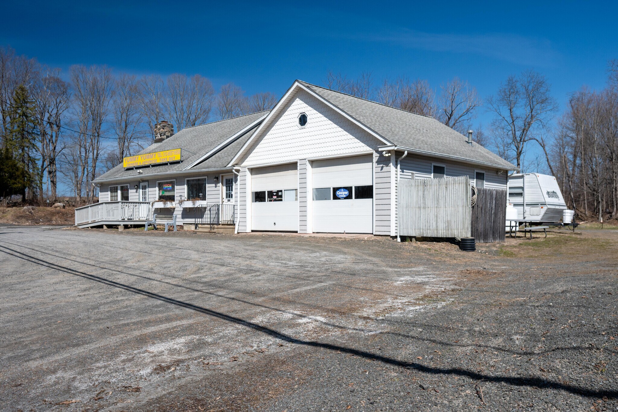 54 Connecticut 37, New Fairfield, CT à louer Photo principale– Image 1 sur 16