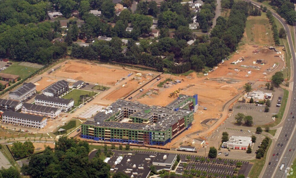 51 Route 1, New Brunswick, NJ à louer - Aérien – Image 3 sur 3