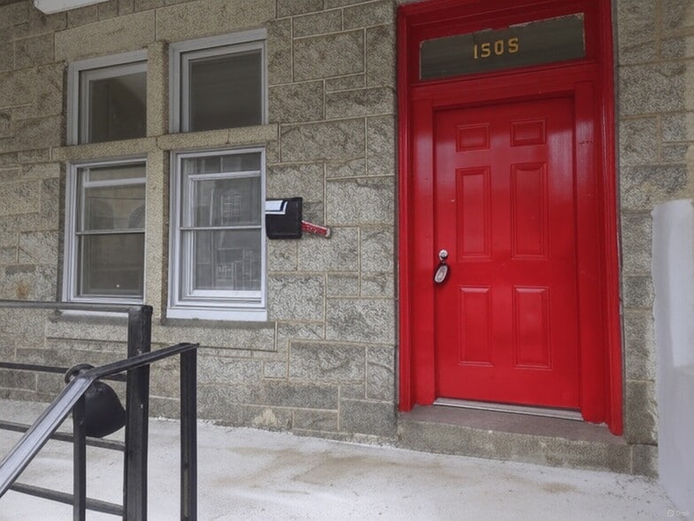 1508 W Tioga St, Philadelphia, PA à vendre - Photo de l’immeuble – Image 2 sur 11