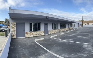 Plus de détails pour 1618 W 5th St, Santa Ana, CA - Industriel/Logistique à louer