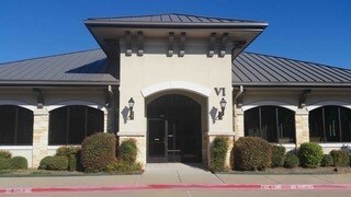 8501 Wade Blvd, Frisco, TX à vendre - Photo de l’immeuble – Image 3 sur 3