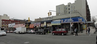 Plus de détails pour 660-690 E Tremont Ave, Bronx, NY - Local commercial à louer