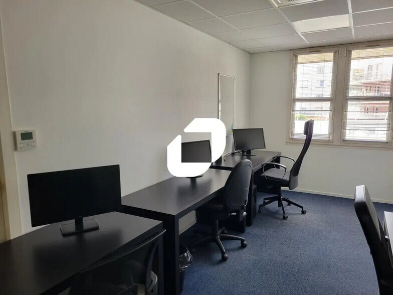 Bureau dans Rezé à louer - Photo de l’immeuble – Image 3 sur 5