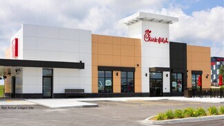 Plus de détails pour 1000 Floyd Dr, Charleston, SC - Local commercial à vendre