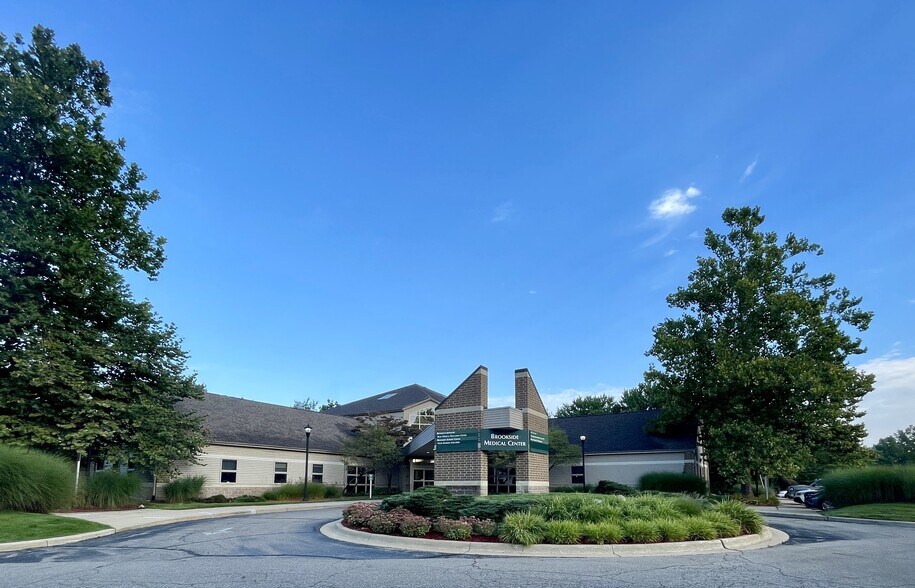 3600 SW Capital Ave, Battle Creek, MI à louer - Photo de l’immeuble – Image 3 sur 9