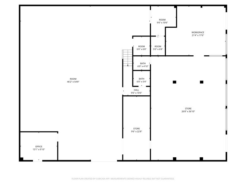 2371 S McCall Rd, Englewood, FL à vendre - Plan d’étage – Image 3 sur 19