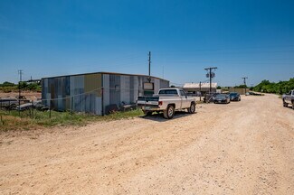 Plus de détails pour 605 S State Highway 95, Taylor, TX - Terrain à vendre