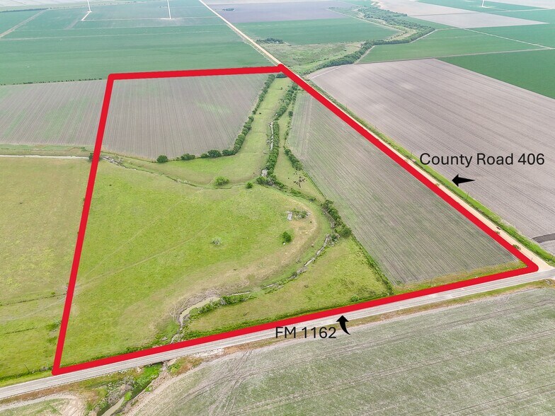 000 FM 1162, El Campo, TX à vendre - Aérien – Image 3 sur 26