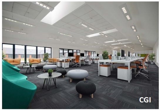 Vinnetrow Rd, Chichester à vendre - Photo intérieure – Image 2 sur 8