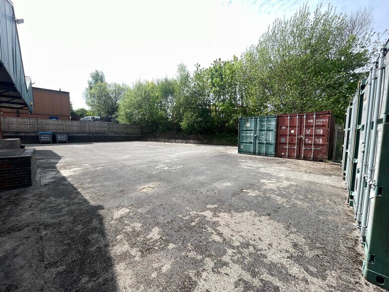 Spencroft Rd, Newcastle Under Lyme à louer - Photo de l’immeuble – Image 3 sur 32