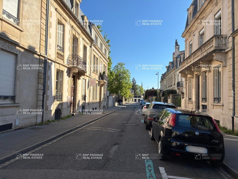25 Rue Lepois, Nancy à louer - Photo de l’immeuble – Image 3 sur 27