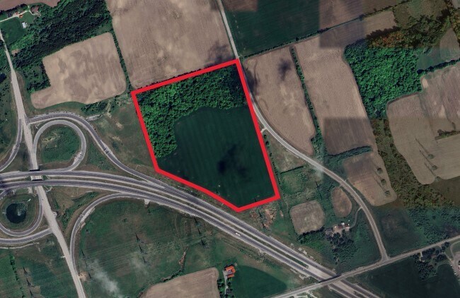 2980 Grandview St N, Oshawa, ON à vendre Photo de l’immeuble– Image 1 sur 2