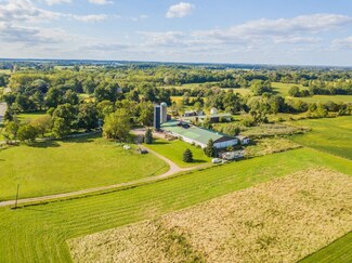 Plus de détails pour 7166 English Church Rd, Hamilton, ON - Terrain à vendre