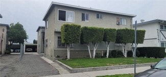Plus de détails pour 7107 Coldwater Canyon Ave, North Hollywood, CA - Logement à vendre