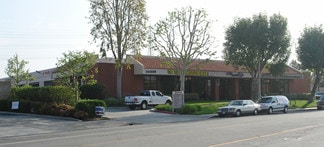 Plus de détails pour 24309 Creekside Rd, Valencia, CA - Industriel/Logistique à louer