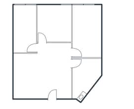 22342 Avenida Empresa, Rancho Santa Margarita, CA à louer Plan d’étage– Image 1 sur 1