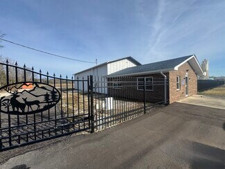 Plus de détails pour 2028 Travis Rd, Columbia, NC - Spécialisé à vendre