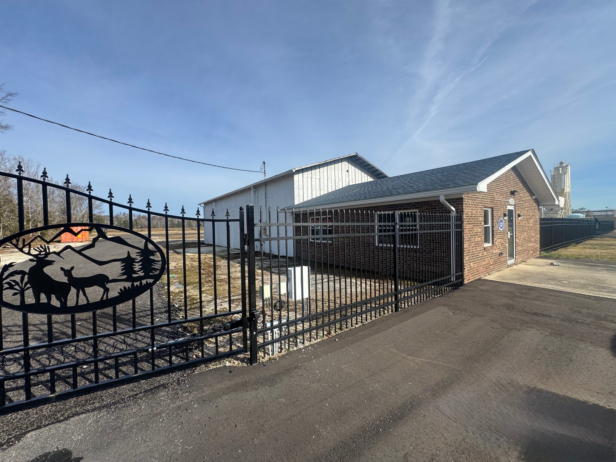 2028 Travis Rd, Columbia, NC à vendre Photo de l’immeuble– Image 1 sur 22