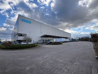 Plus de détails pour Deer Park Rd, Northampton - Industriel/Logistique à louer