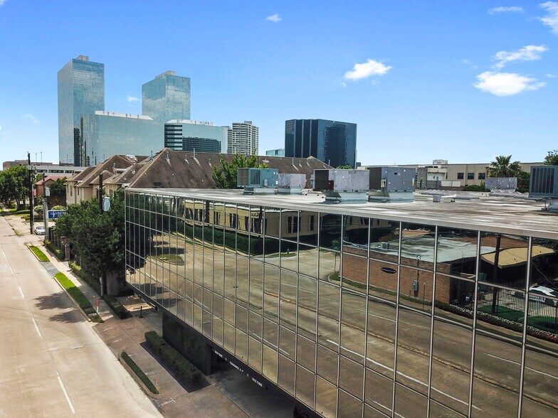3104 Edloe St, Houston, TX à vendre - Photo de l’immeuble – Image 2 sur 28