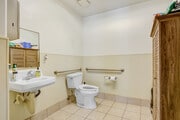 Interior Photo