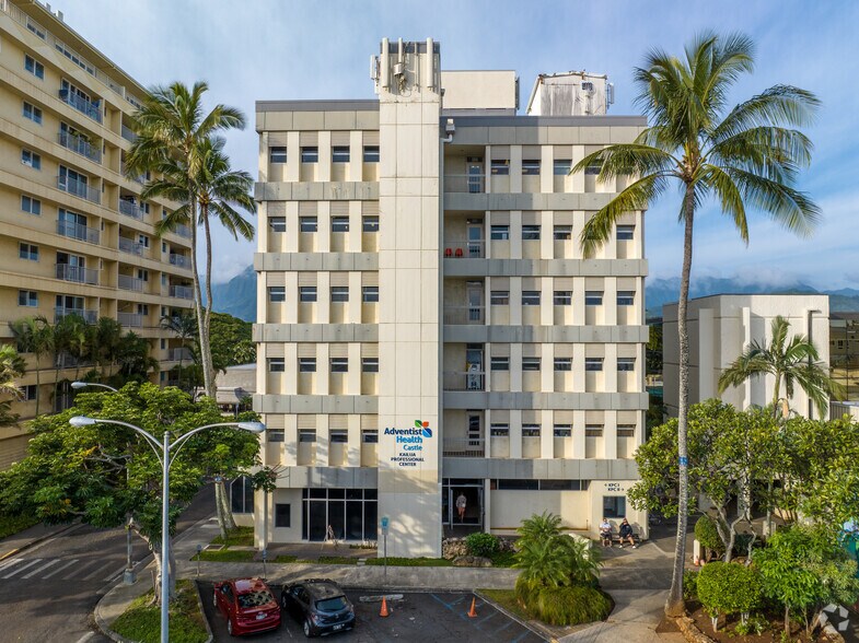 30 Aulike St, Kailua, HI à louer - Photo principale – Image 1 sur 4