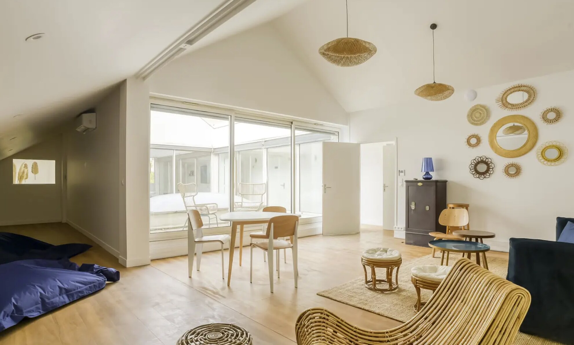 Espace de coworking dans Paris à louer Photo intérieure– Image 1 sur 11