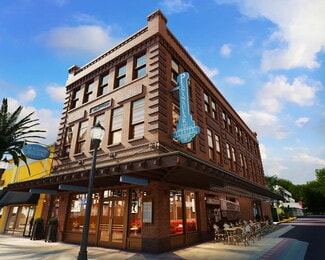 Plus de détails pour 534 Cleveland St, Clearwater, FL - Bureau, Local commercial à louer
