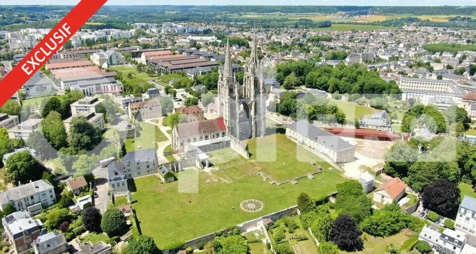 Local commercial dans Soissons à louer Photo de l’immeuble– Image 1 sur 4