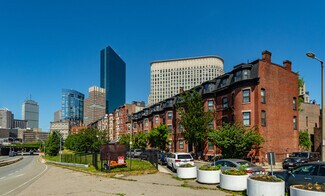 Plus de détails pour Arlington & Cortes – Logement à vendre, Boston, MA