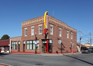 Plus de détails pour 7500 W 80th St, Overland Park, KS - Local commercial à louer