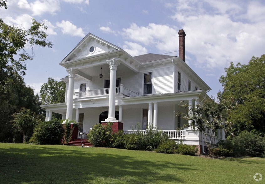 118 Hwy 309 S, Byhalia, MS à vendre - Photo principale – Image 1 sur 11