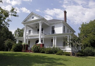 Plus de détails pour 118 Hwy 309 S, Byhalia, MS - Spécialisé à vendre