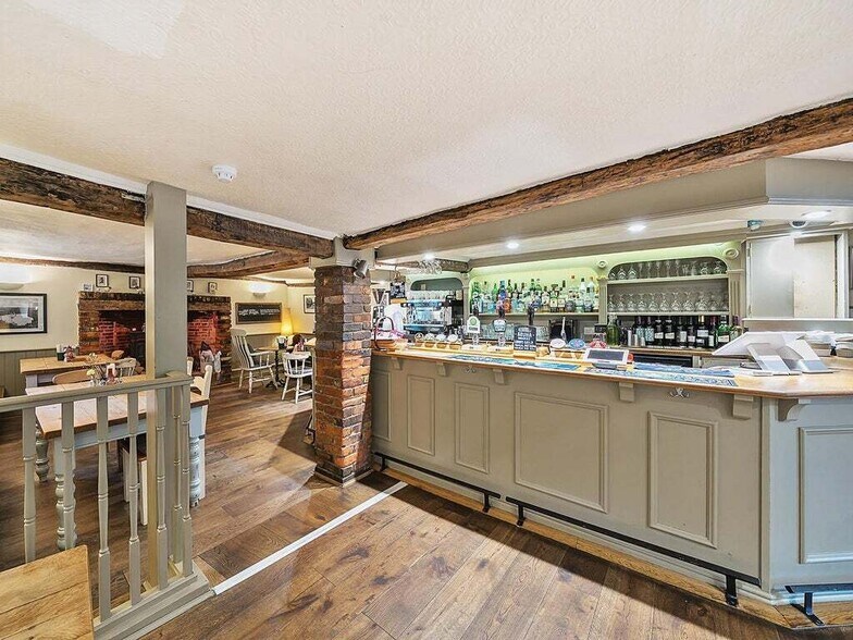 Saint Mary's Street, Bungay à vendre - Photo de l’immeuble – Image 2 sur 19