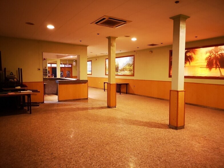 Muntanya, Algemesi, 113, Algemesí, Valencia à vendre - Photo de l’immeuble – Image 2 sur 9