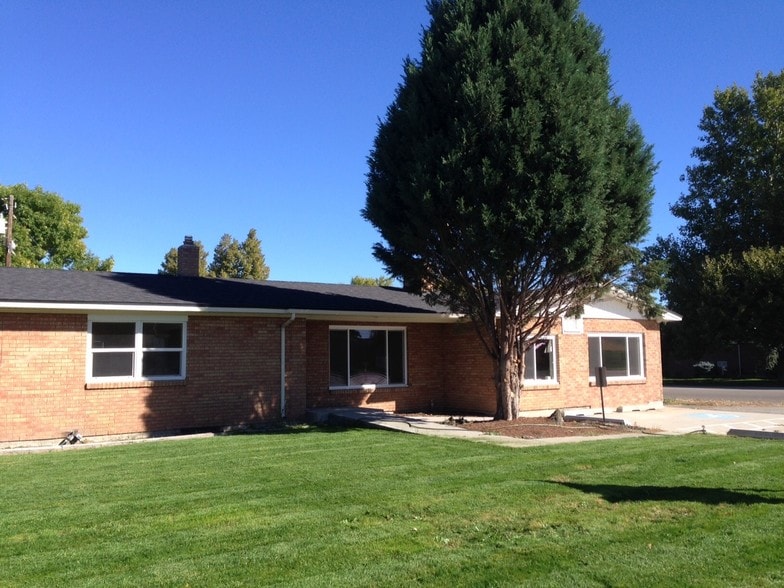 6604 W Overland Rd, Boise, ID à vendre - Photo de l’immeuble – Image 2 sur 7
