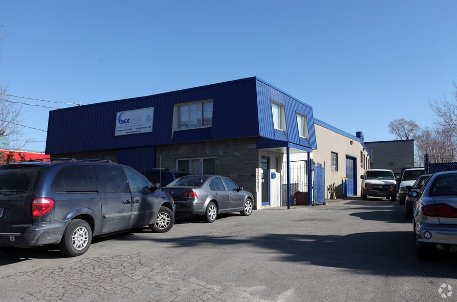 23-25 Connie St, Toronto, ON à vendre - Photo principale – Image 1 sur 2