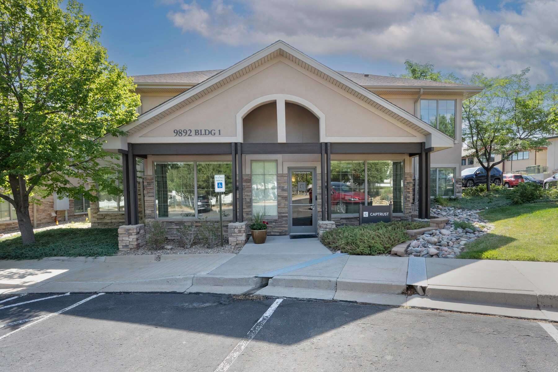 9892 Rosemont Ave, Lone Tree, CO à louer Photo de l’immeuble– Image 1 sur 33