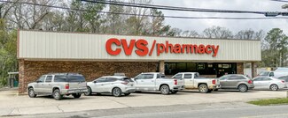Plus de détails pour 813 College Ave, Jackson, AL - Local commercial à vendre