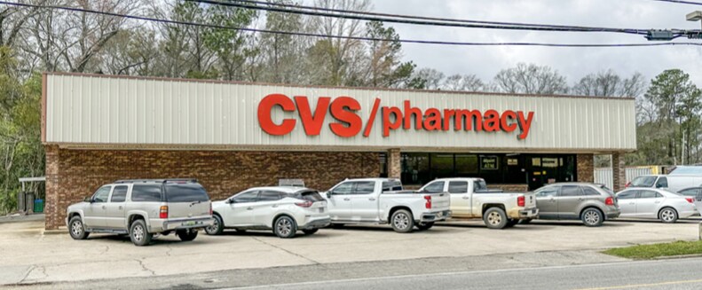 813 College Ave, Jackson, AL à vendre Photo principale– Image 1 sur 6