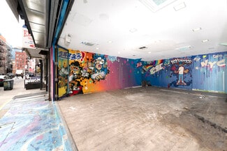 Plus de détails pour 94-96 Rivington St, New York, NY - Local commercial à louer