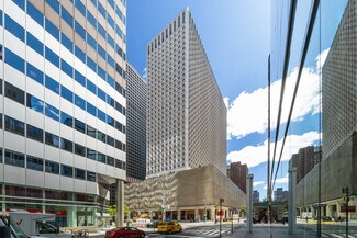 Plus de détails pour 909 Third Ave, New York, NY - Bureau à louer