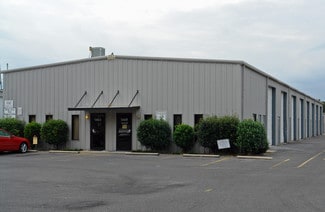 Plus de détails pour 110 Wise Ave, Niceville, FL - Industriel/Logistique à louer