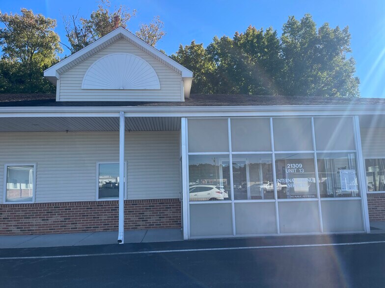 21309 Berlin Rd, Georgetown, DE à louer - Photo principale – Image 1 sur 24